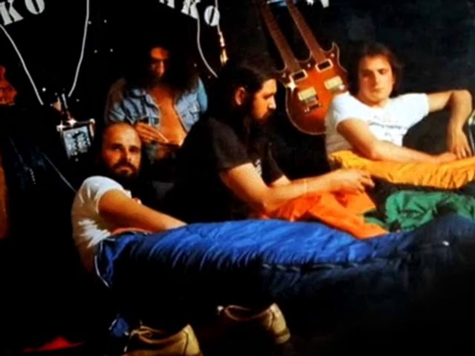 TAKO - Igra devojčice (1980)