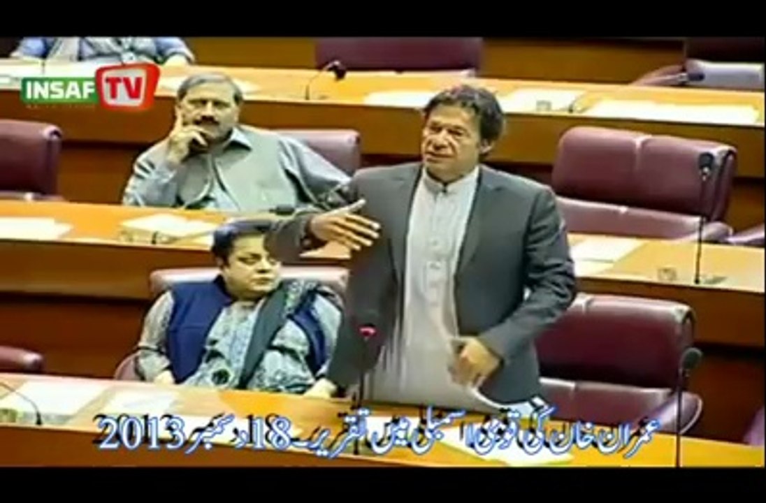 Why Azadi March- is -Essential-!