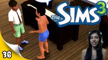 Sims 3 - Ep 36 - Making Friends!