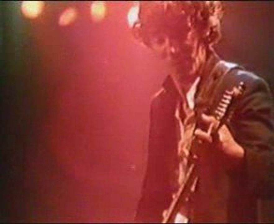 prove it all night ( 78 ) bruce springsteen