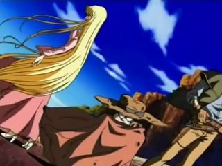 Gun Frontier Opening