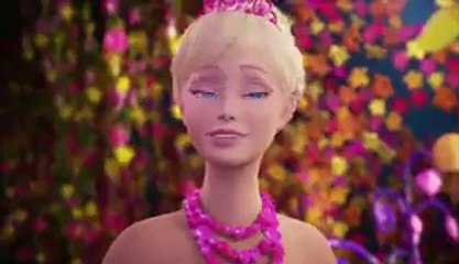 Barbie ve Sihirli Dünyası Fragman