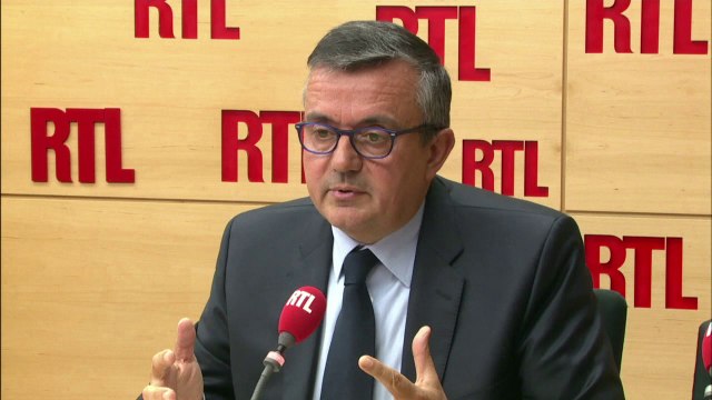 Yves Jégo : Cécile Duflot crache dans la soupe