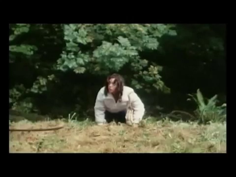 Unhinged (1982) trailer