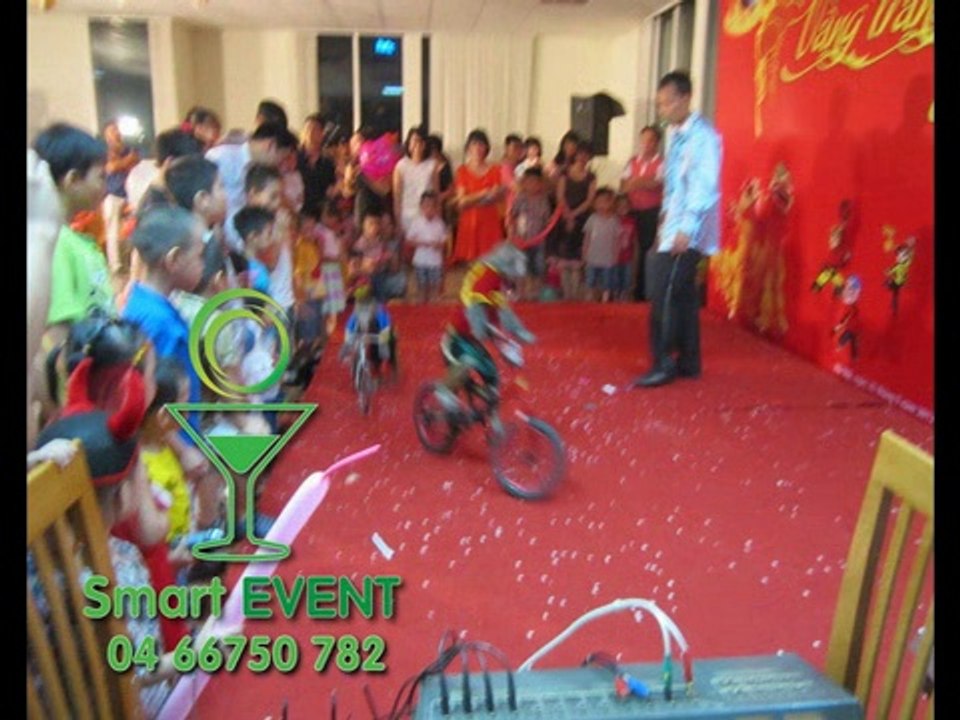 [HN][22][04.66805856] Dịch vụ tổ chức trung thu trọn gói