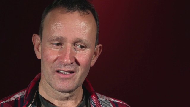 Leviathan: The Story of Hellraiser & Hellbound: Hellraiser II - Simon Bamford (Promo)