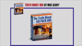 truth about abs  truth about abs men  woman