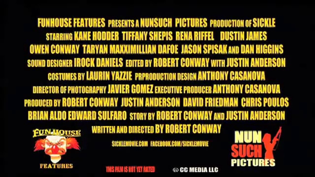 Exit to Hell (2013) [Trailer]