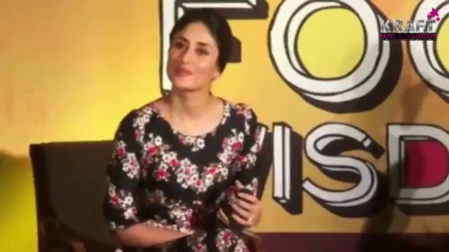 Inside Story video of Kareena Kapoor and Fawad Afzal Khan