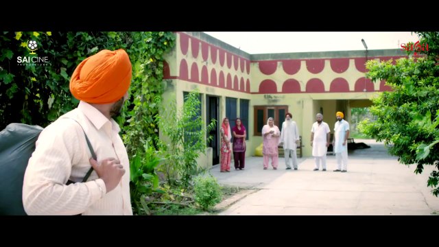 Kaum De Heere Trailer - Punjabi Movies 2014 FULL HD (MOASIF)