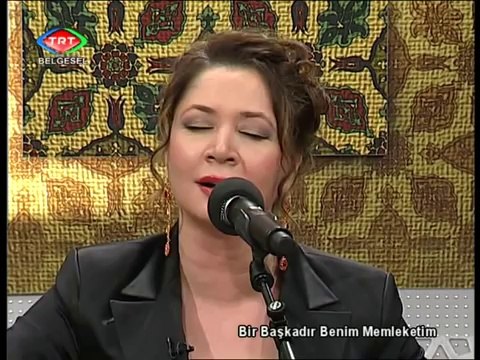 Tuğba GER - Cevizin Yaprağı Dal Arasında