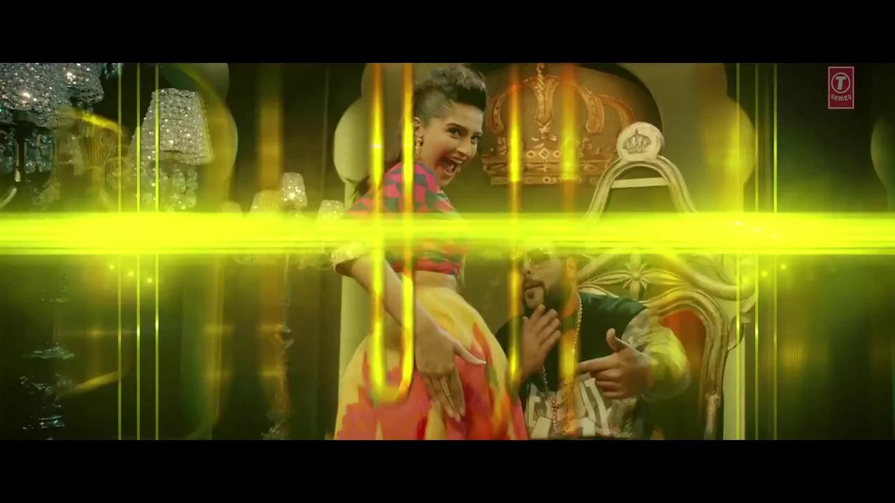Party - Khoobsurat 2014