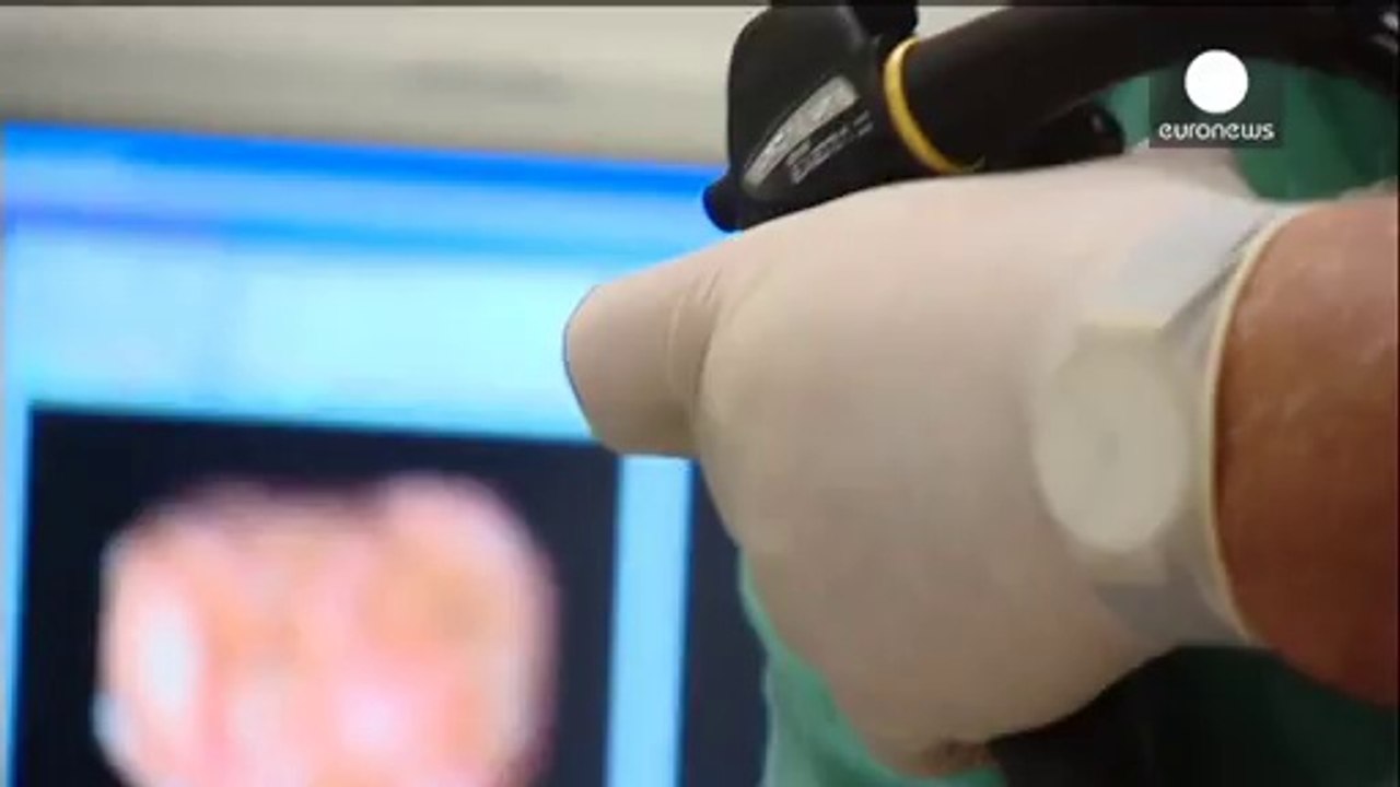 El bótox podría frenar la progresión del cáncer de estómago.