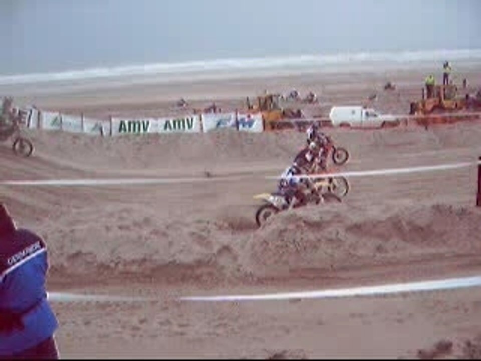 enduropale toquet 2007
