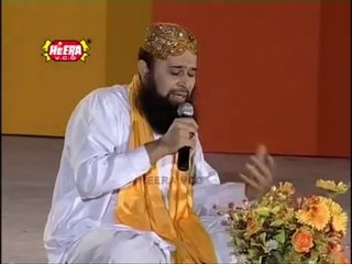 Meeran Waliyon Ke Imam, Owais Qadri