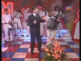 Nedeljko Bajic Baja - Nocna ptica