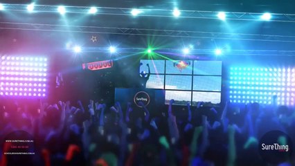 Sure Thing Schoolies in Vanuatu