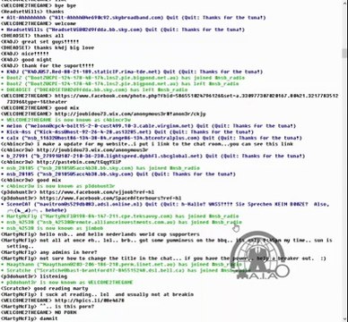 Anonymous Trois-Rivieres