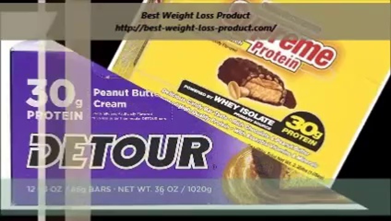 Best Weight Loss Product