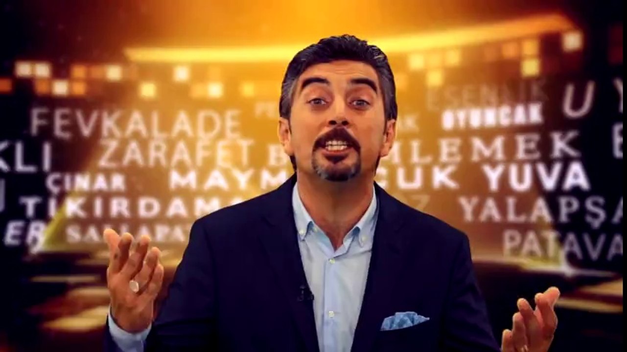Kelime Oyunu yarışması ekranlara geri dönüyor