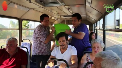 Hayrettin - Ice Bucket Challenge - #IceBucketChallenge