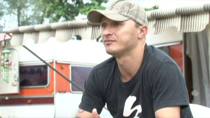 Brasilidade Circense - Teaser "ITINERANTE RETORNO"