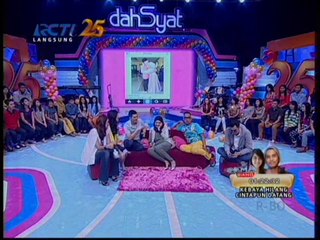 [140822]Dahsyat - Seg 5