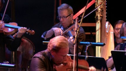 VIVALDI / RICHTER - Four seasons Recomposed