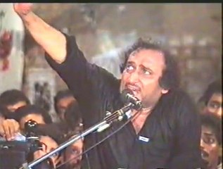 majlis-e-ahlebait-as(14) shaheed mohsin naqavi