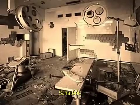 Metallica - Welcome Home (Sanitarium) Legendado