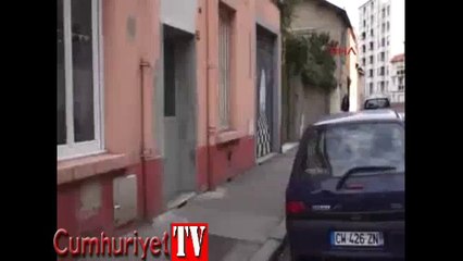 Türk radyosuna ırkçı saldırı