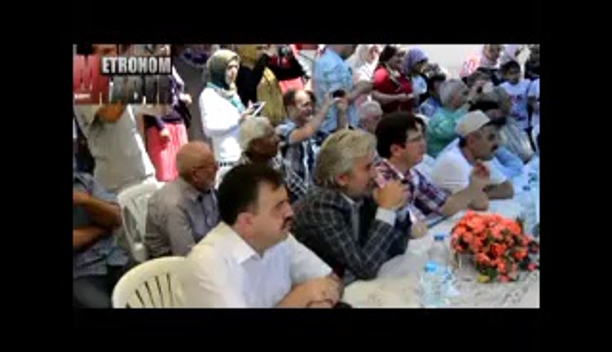 Akhisar seyisa mezuniyet töreni