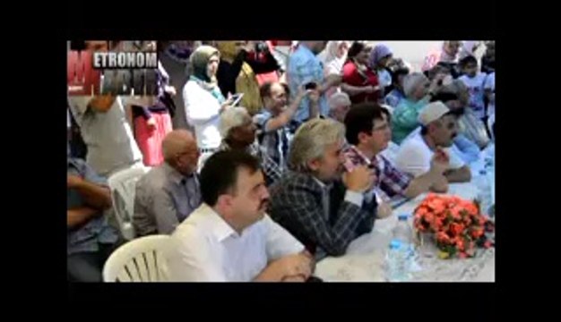 Akhisar seyisa mezuniyet töreni