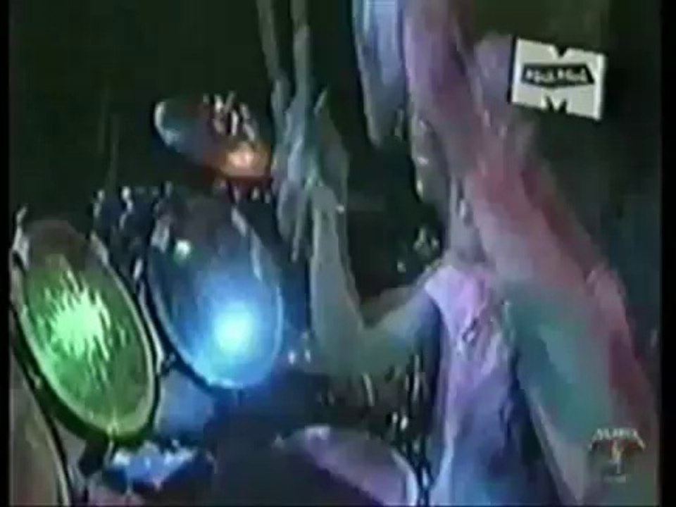 Metallica - Of Wolf and Man (Music Video)