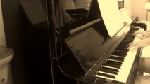 Goran Bregovic - Le Temps des Gitans - Piano Cover