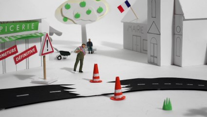 L’intercommunalité - Les Clés de la République