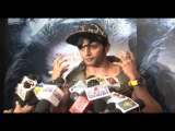 Karan share his feeling the  film is more difficult then daily soap tv serial -1st look trailer of Horror film  Mumbai 125km