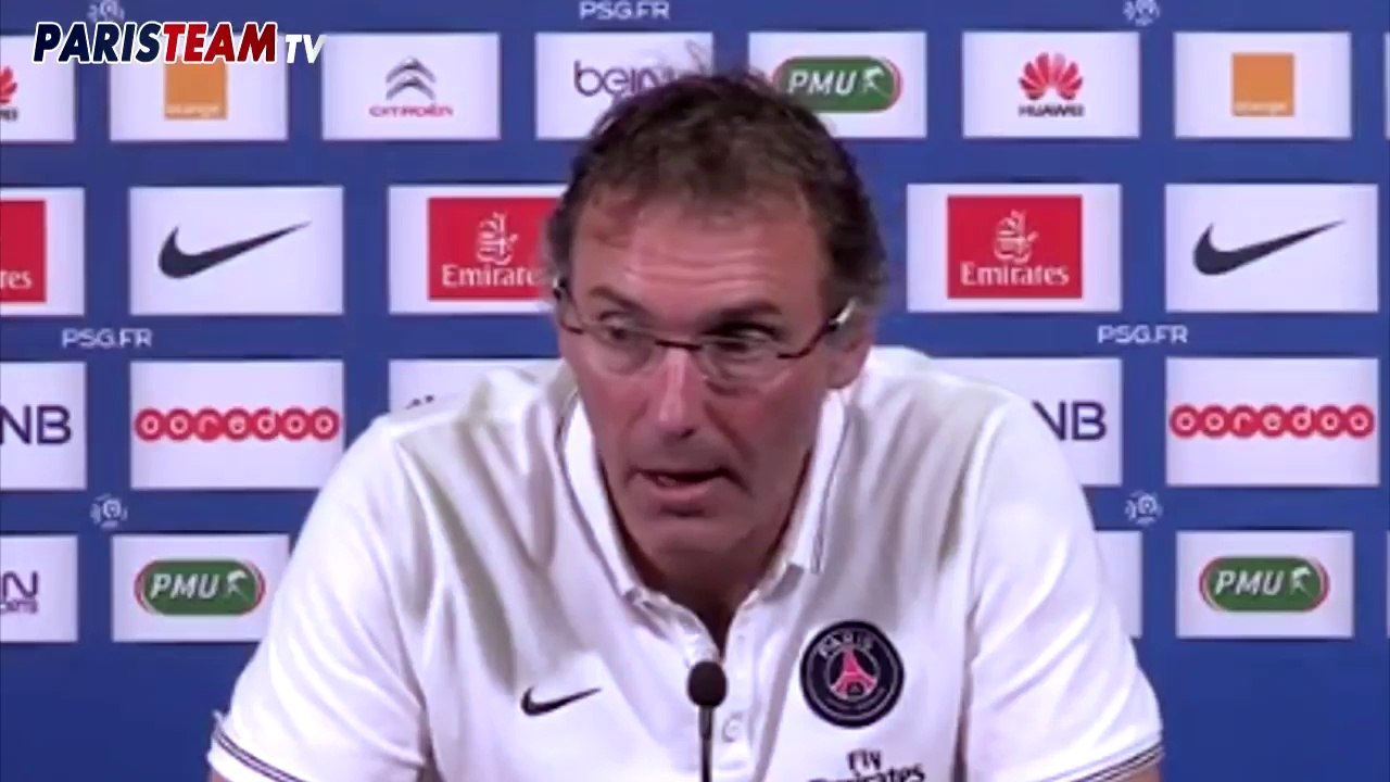 Blanc parle d'Evian Thonon Gaillard