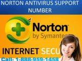 1-888-959-1458| Norton Technical Support, Services and Help Online
