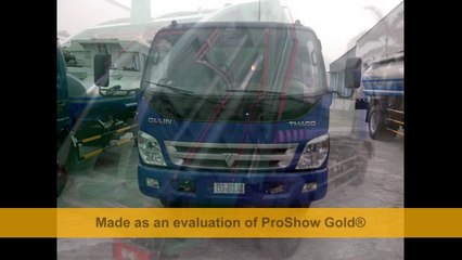 xe cuốn ép rác 5 ,6 khối dongfeng - thaco