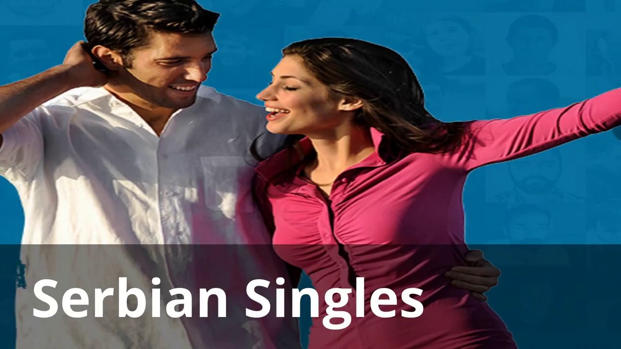 Serbian Dating
