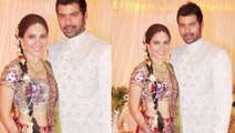 Shabbir Ahluwalia And Kanchi Kaul's Baby Boy's Name