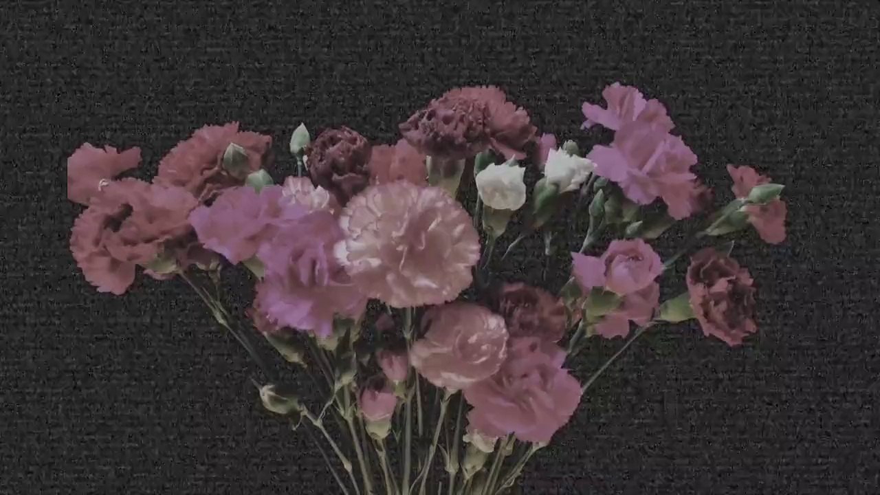 Les fleurs