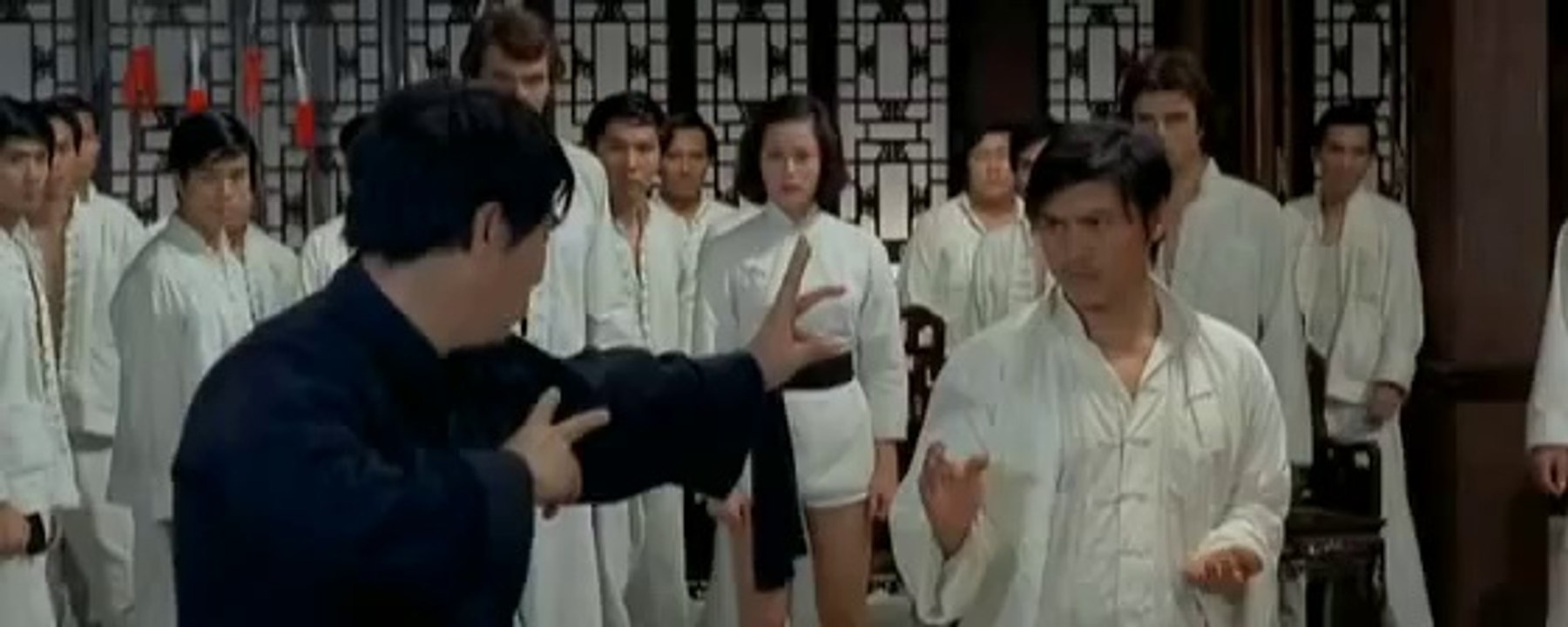 Supermen against the Orient - 1974