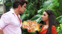 Samrat's Next Plan - To Trouble His Wife Urmi | Doli Armaanon Ki - Zee Tv Show