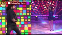 Shahid Kapoor & Shraddha Kapoor on Jhalak Dikhhla Jaa 7 23rd August 2014 episode