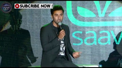 Katrina Kaif is not my girlfriend: Ranbir Kapoor