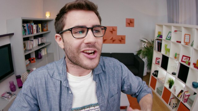 CIC - Les objectifs de Cyprien - Jeunes entrepreneurs