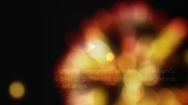 Lighting Design and Installation in the UK - London, Fulham, Chelsea, Kensington