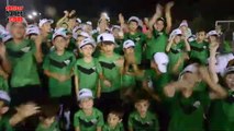 Akhisar Belediyesi 8. Akhisar Spor Şenliği